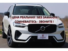 SUV   Volvo XC60 2022 , 4500000 , 