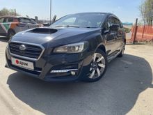  Levorg, 2019