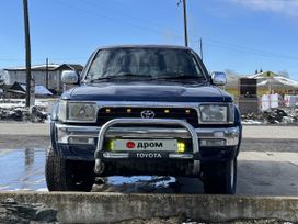 SUV   Toyota Hilux Surf 1993 , 1300000 , 