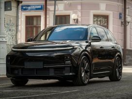 SUV   Li L7 2024 , 7250000 , 
