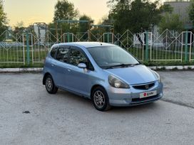  Honda Fit 2001 , 295000 , 