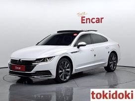  Volkswagen Arteon 2020 , 2600000 , 