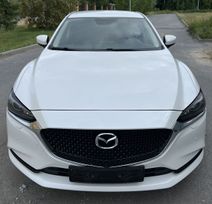  Mazda Mazda6 2019 , 2730000 , -