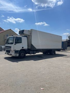   DAF CF65 2006 , 3700000 , 