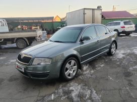  Skoda Superb 2008 , 870000 , 