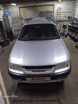  Toyota Sprinter Carib 1991 , 280000 , 