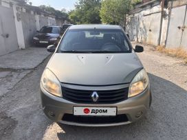  Renault Sandero 2010 , 265000 , 