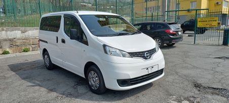    Nissan NV200 2018 , 1550000 , 
