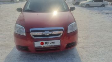  Chevrolet Aveo 2008 , 350000 , 