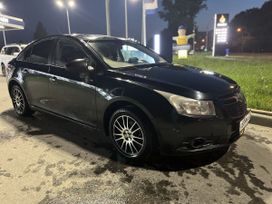  Chevrolet Cruze 2010 , 450000 , 