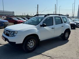 SUV   Renault Duster 2016 , 938000 , 