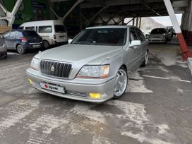  Toyota Crown Majesta 2001 , 885000 , -
