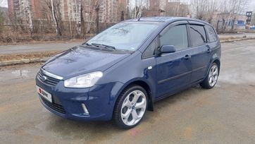    Ford C-MAX 2008 , 500000 , 