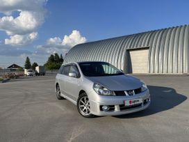  Nissan Wingroad 2011 , 890000 , 