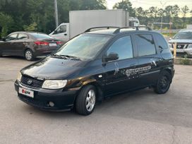  Hyundai Matrix 2004 , 200000 , 