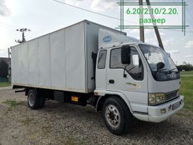  JAC HFC1083K 2006 , 1100000 , 