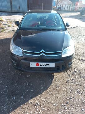  Citroen C4 2010 , 475000 , 