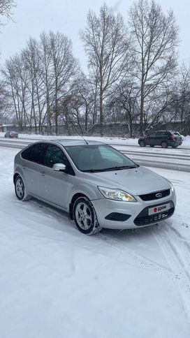  Ford Focus 2010 , 550000 , 