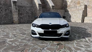  BMW 3-Series 2019 , 3650000 , 