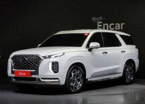 SUV   Hyundai Palisade 2022 , 3250000 , 