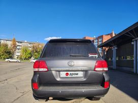 SUV   Toyota Land Cruiser 2011 , 4250000 , 