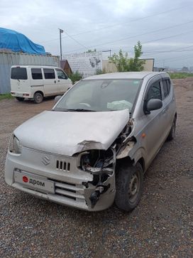  Suzuki Alto 2016 , 350000 , 
