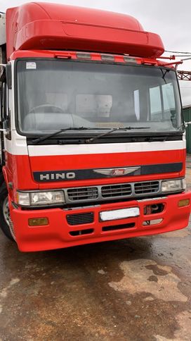   Hino Profia FN 1994 , 1860000 , 