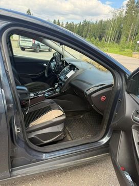  Ford Focus 2012 , 750000 , 