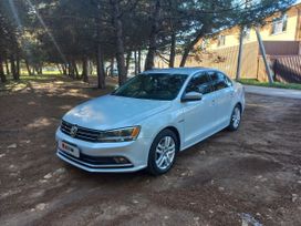  Volkswagen Jetta 2017 , 1350000 , 