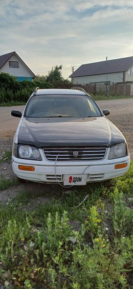  Nissan Stagea 1997 , 230000 , 