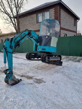 - Kubota RX-201 1995 , 1450000 , 