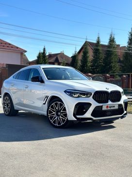 SUV   BMW X6 2019 , 6950000 , 