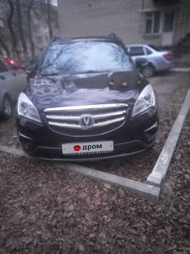 SUV   Changan CS35 2014 , 950000 , 