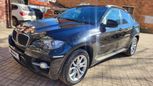 SUV   BMW X6 2008 , 1495000 , 