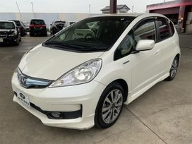  Honda Fit 2013 , 730000 , 