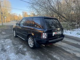 SUV   Land Rover Range Rover 2009 , 1300000 , 