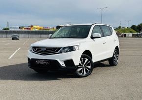 SUV   Geely Emgrand X7 2019 , 926000 , 