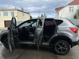 SUV   Nissan Qashqai 2008 , 800000 , 