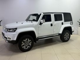 SUV   BAIC BJ40 2023 , 3733400 , 