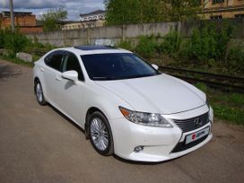  Lexus ES250 2013 , 2250000 , 