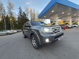 SUV   Honda Pilot 2008 , 900000 , 