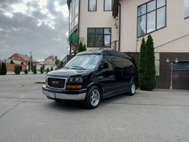    GMC Savana 2005 , 2550000 , 