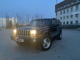 SUV   Jeep Commander 2007 , 1000000 , 