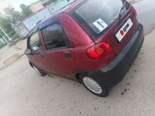  Matiz 2009