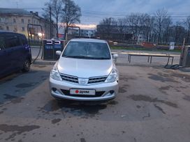  Nissan Tiida Latio 2009 , 430000 , 