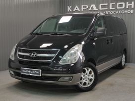    Hyundai H1 2011 , 1350000 , 