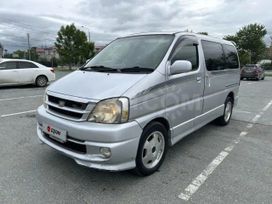    Toyota Touring Hiace 1999 , 1000000 , -