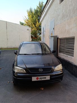  Opel Astra 2000 , 360000 , 