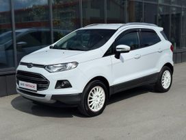 SUV   Ford EcoSport 2016 , 947000 , 