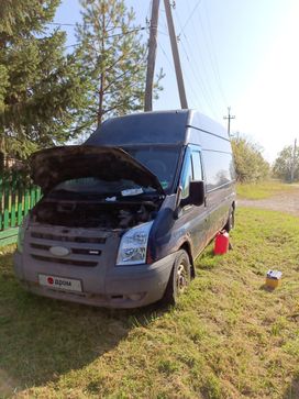   Ford Transit 2007 , 500000 , 